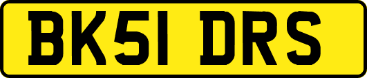 BK51DRS