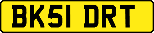 BK51DRT