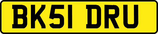 BK51DRU