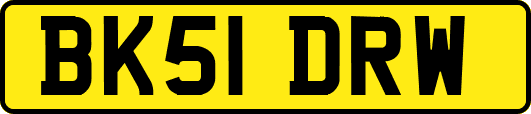 BK51DRW