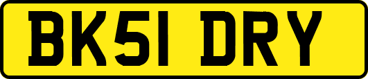 BK51DRY