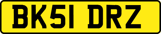 BK51DRZ