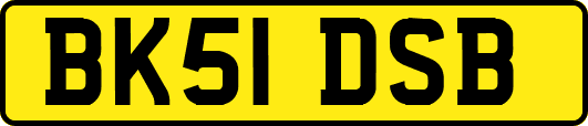BK51DSB