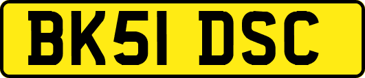 BK51DSC