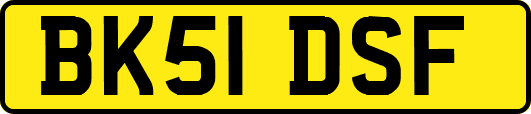 BK51DSF