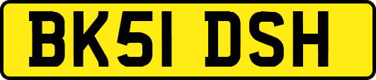 BK51DSH