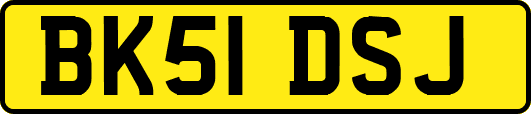 BK51DSJ