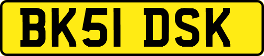 BK51DSK