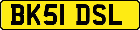 BK51DSL