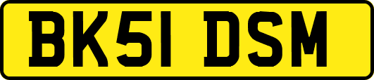 BK51DSM