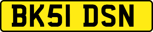 BK51DSN