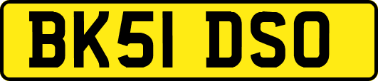 BK51DSO