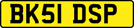 BK51DSP