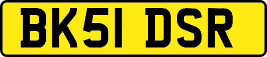 BK51DSR