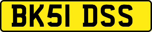 BK51DSS