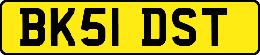 BK51DST