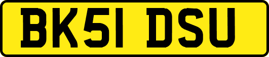BK51DSU