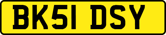 BK51DSY