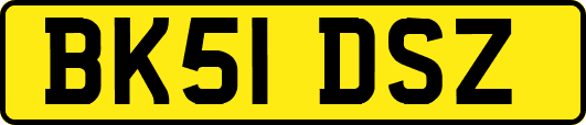 BK51DSZ