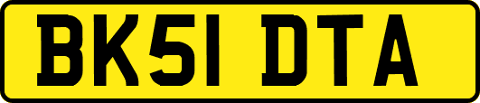BK51DTA