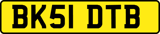 BK51DTB