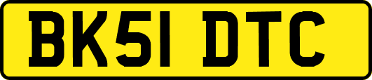 BK51DTC