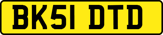 BK51DTD