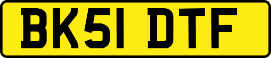 BK51DTF