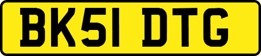 BK51DTG