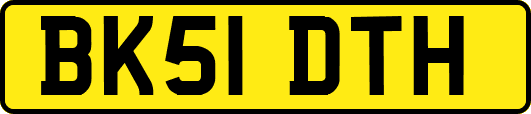 BK51DTH