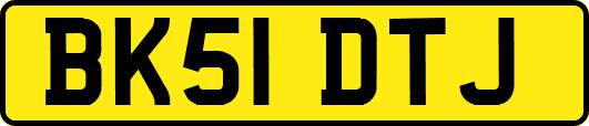 BK51DTJ