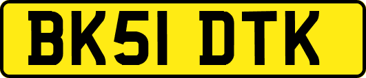 BK51DTK