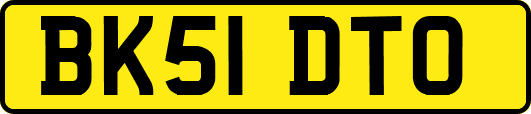 BK51DTO