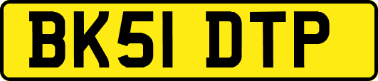 BK51DTP