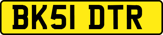 BK51DTR
