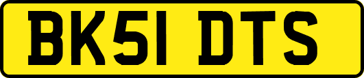 BK51DTS