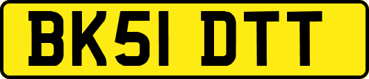BK51DTT