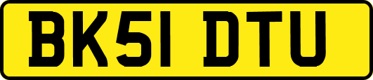 BK51DTU