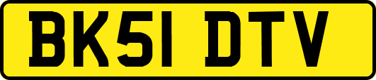 BK51DTV