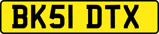 BK51DTX