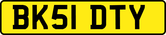 BK51DTY