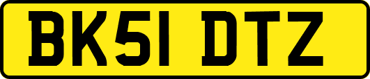 BK51DTZ