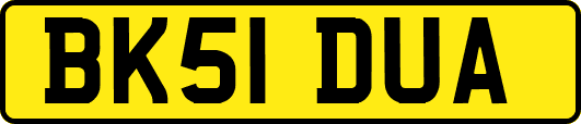 BK51DUA