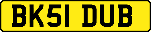BK51DUB