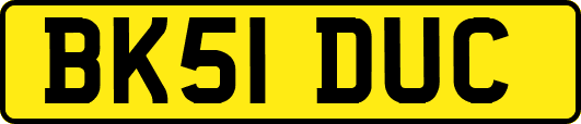 BK51DUC