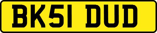 BK51DUD