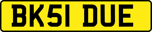 BK51DUE
