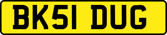 BK51DUG