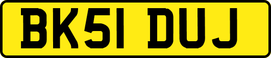 BK51DUJ