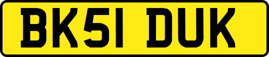 BK51DUK